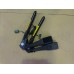 Kit de Airbags Opel Astra H 2005